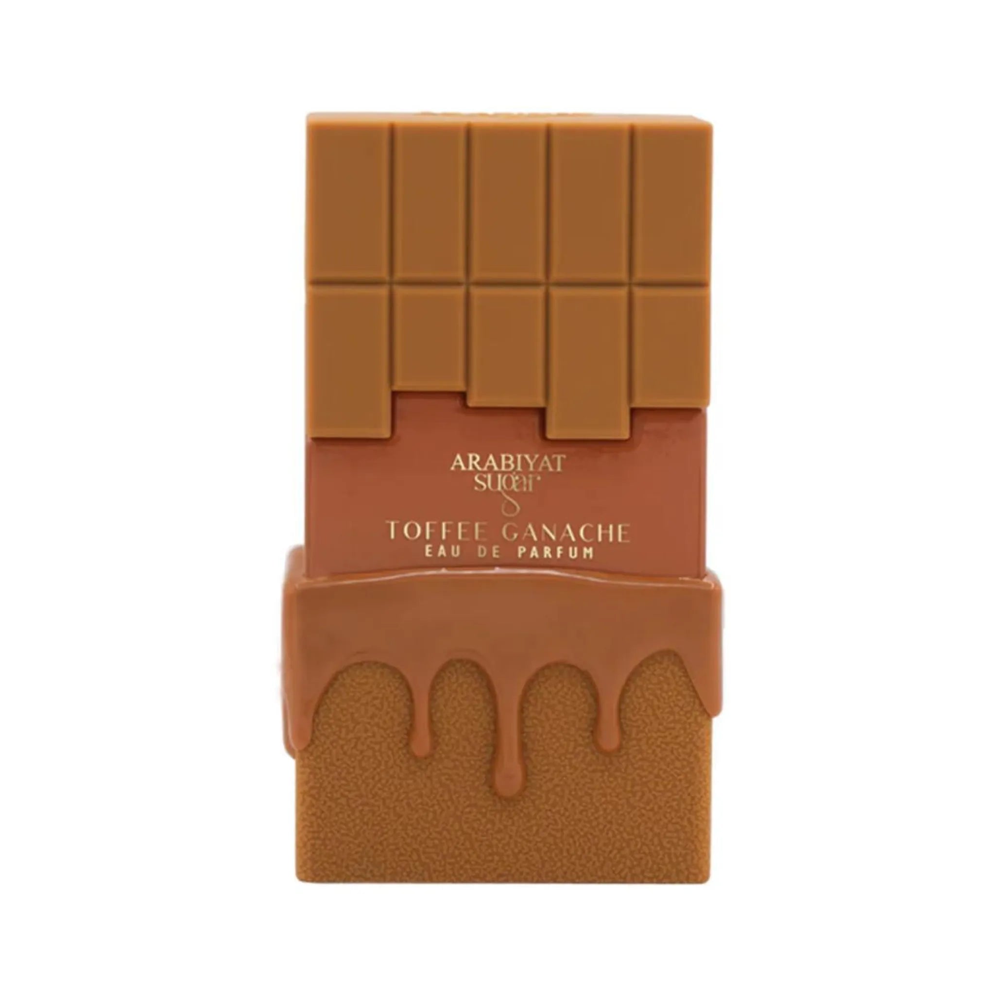 Arabiyat Sugar Toffee Ganache Eau de Parfum 100 ml Arabiyat