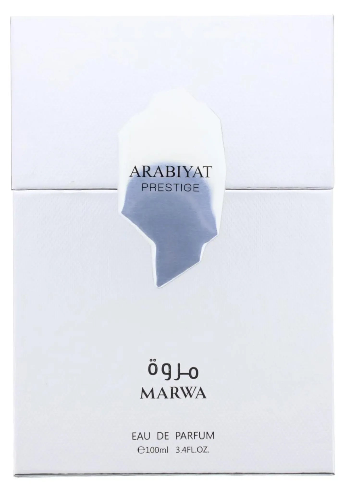 Arabiyat Prestige Marwa Eau de Parfum 100 ml