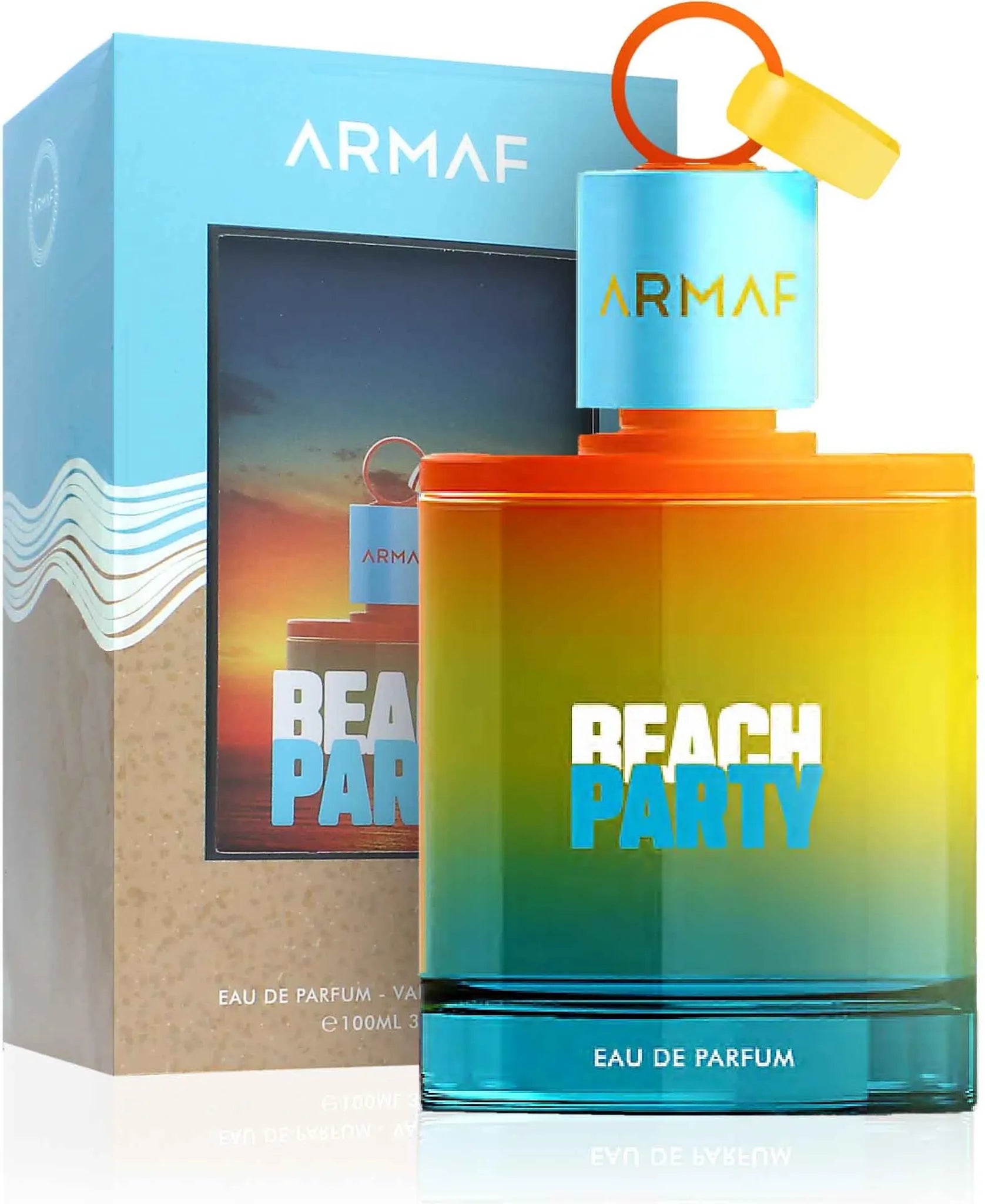 Armaf Beach Party Eau de Parfum 100 ml Armaf