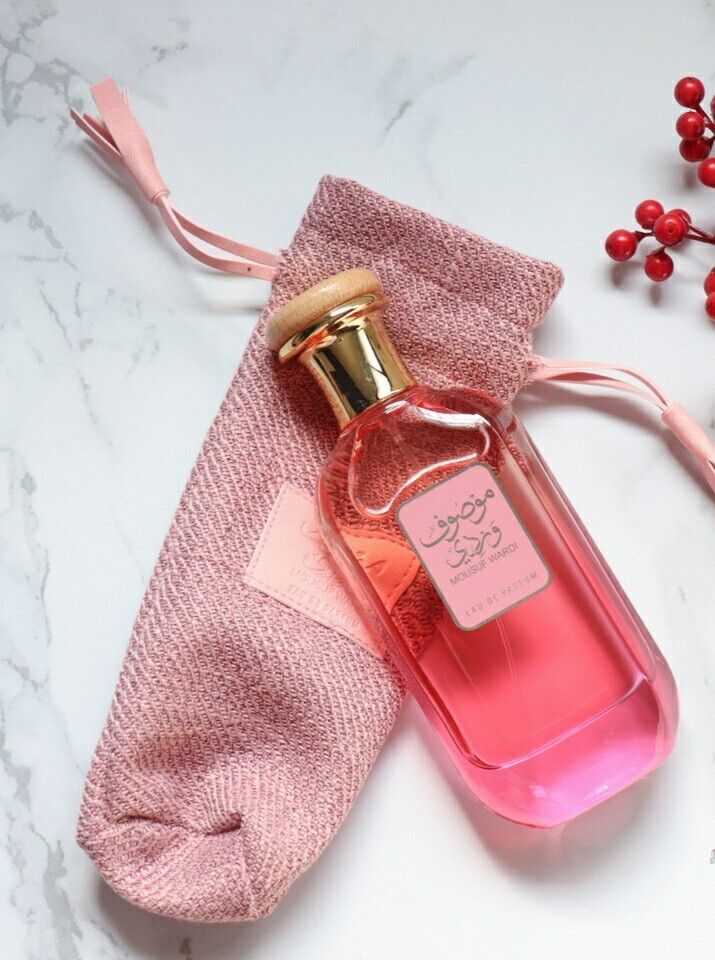 Ard Al Zaafaran Perfume Mousuf Wardi 