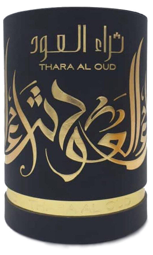 Ard Al Zaafaran Perfume Thara Al Oud Eau de Parfum 100ml