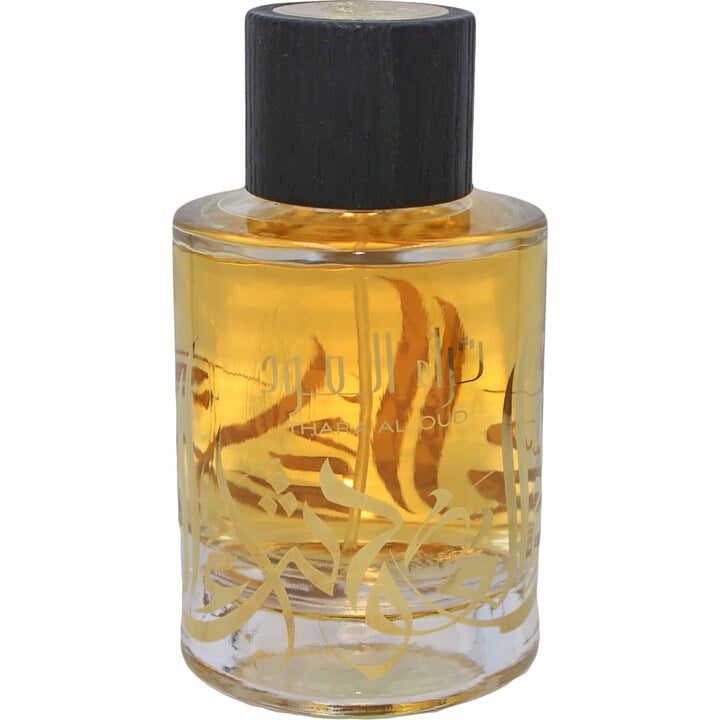 Ard Al Zaafaran Perfume Thara Al Oud Eau de Parfum 100ml