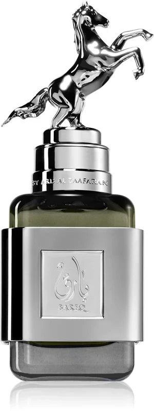 Ard Al Zaafaran.Bareq Eau de Parfum 100 ml - BEAUTY PLATZ