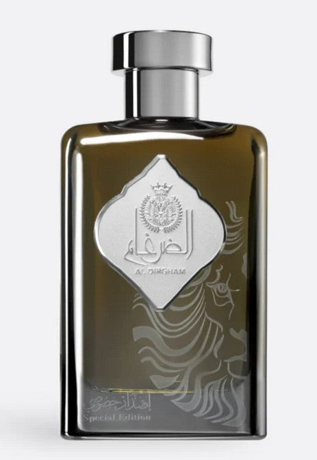 Al Dirgham Limited Edition Special Eau de Parfum 100 ml - BEAUTY PLATZ