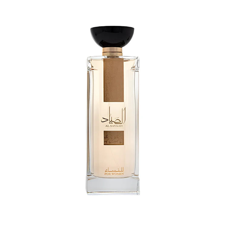 Ard Al Zaafaran Al Sayaad for Women Eau de Parfum 100ml
