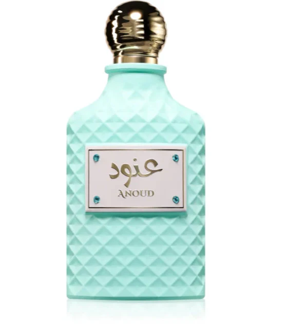 Ard Al Zaafaran Anoud Eau de Parfum 100ml