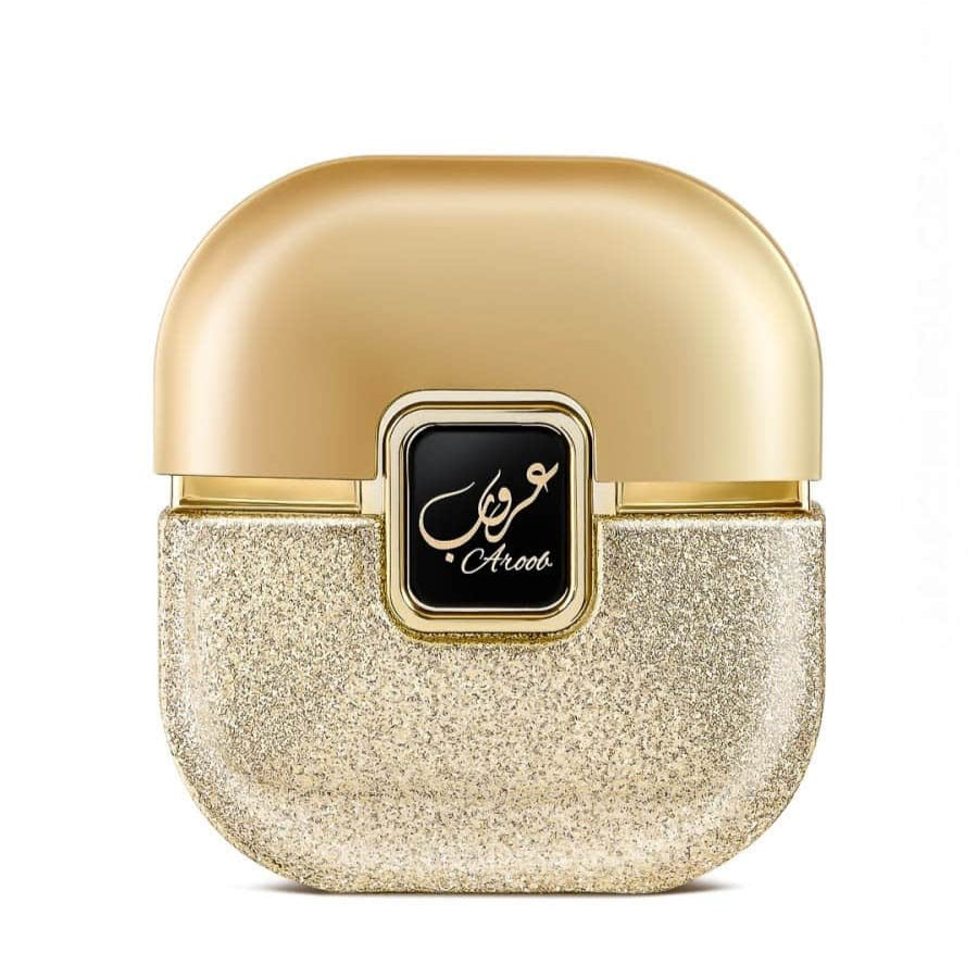 Ard Al Zaafaran Aroob Eau de Parfum 100ml