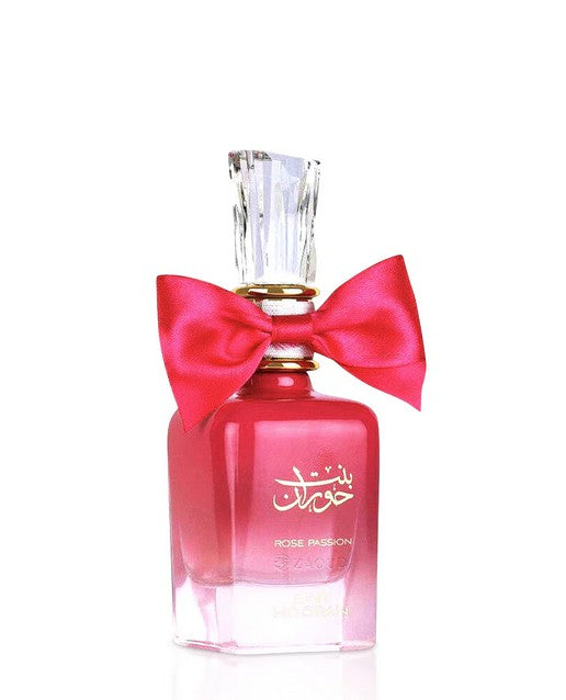 Bint Hooran Rose Passion Eau de Parfum 100 ml - BEAUTY PLATZ