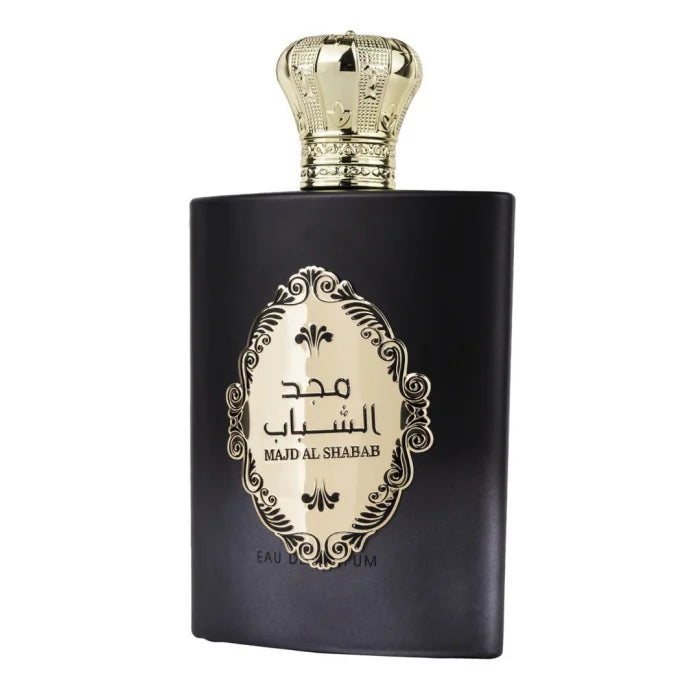 Ard Al Zaafaran Majd Al Shabab Eau de Parfum 100ml