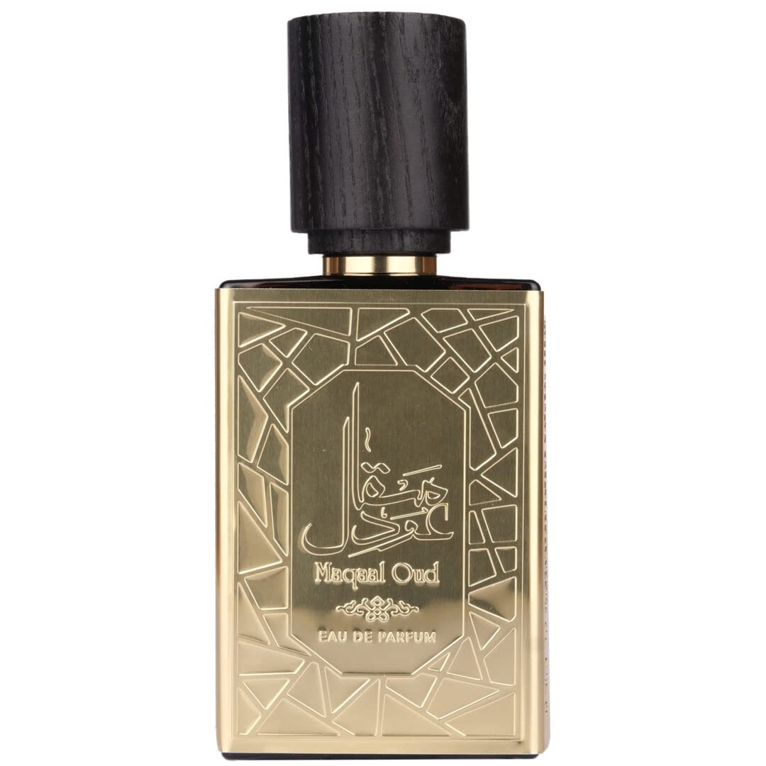 Ard Al Zaafaran Maqaal Oud Eau de Parfum 50ml