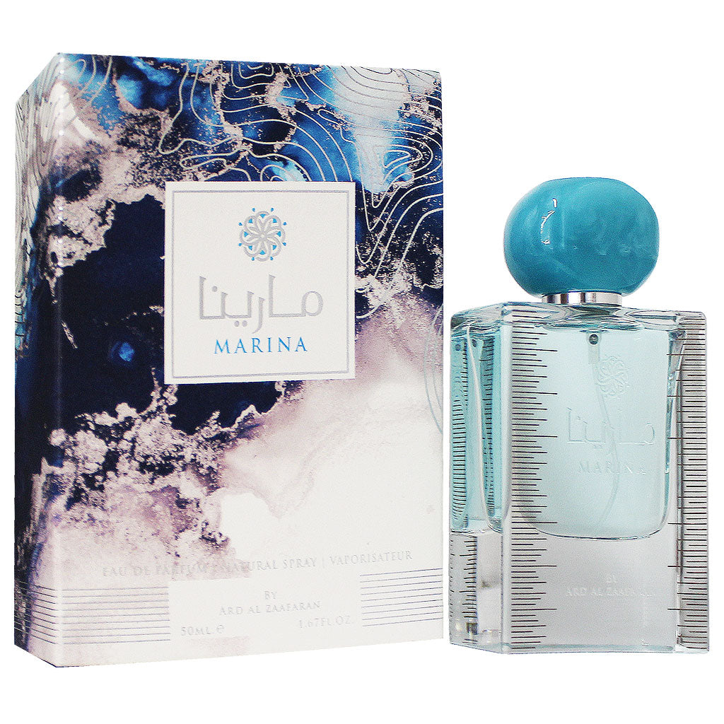 Ard Al Zaafaran Marina Eau de Parfum 50ml