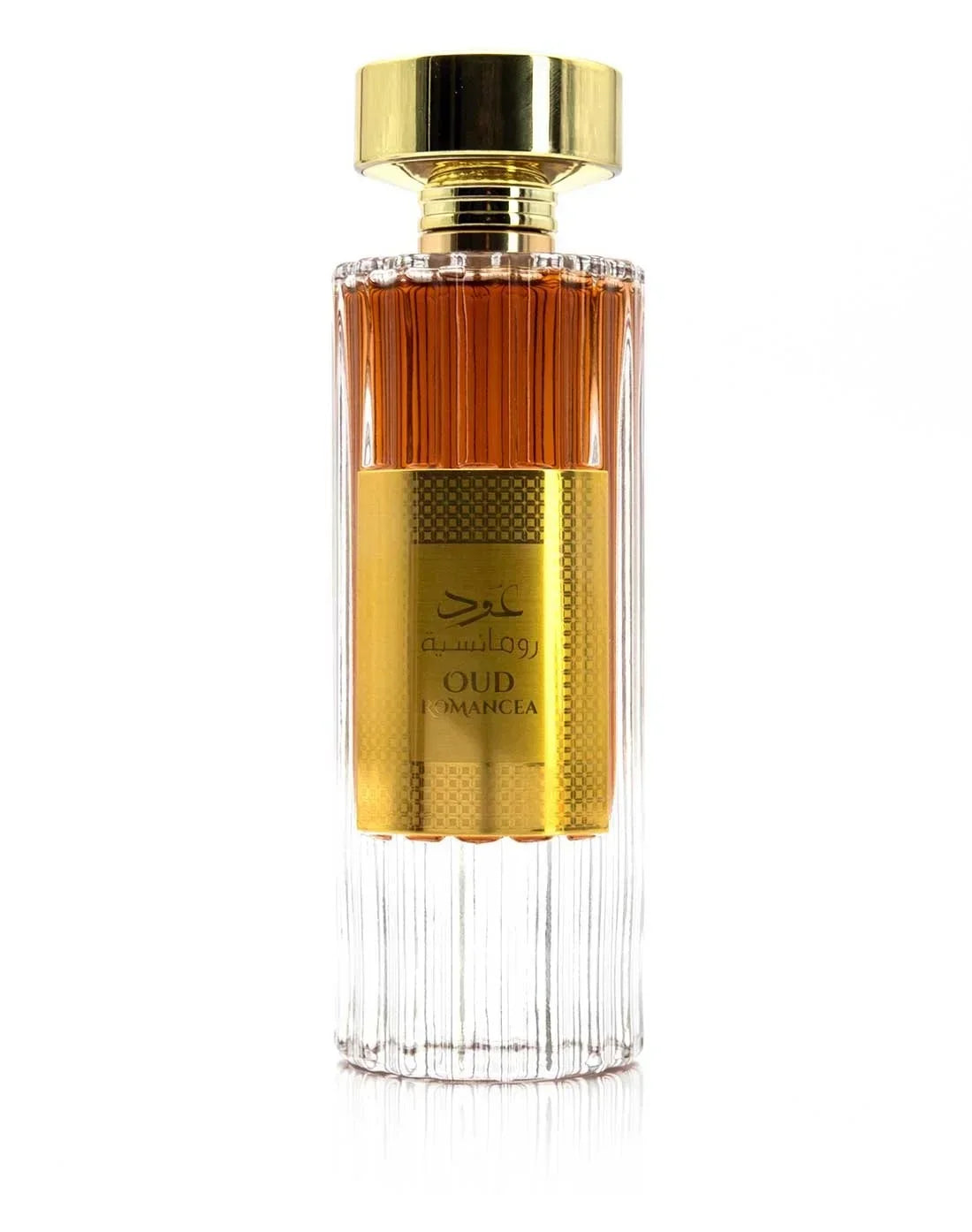 Ard Al Zaafaran Oud Romancea Eau de Parfum 100ml 