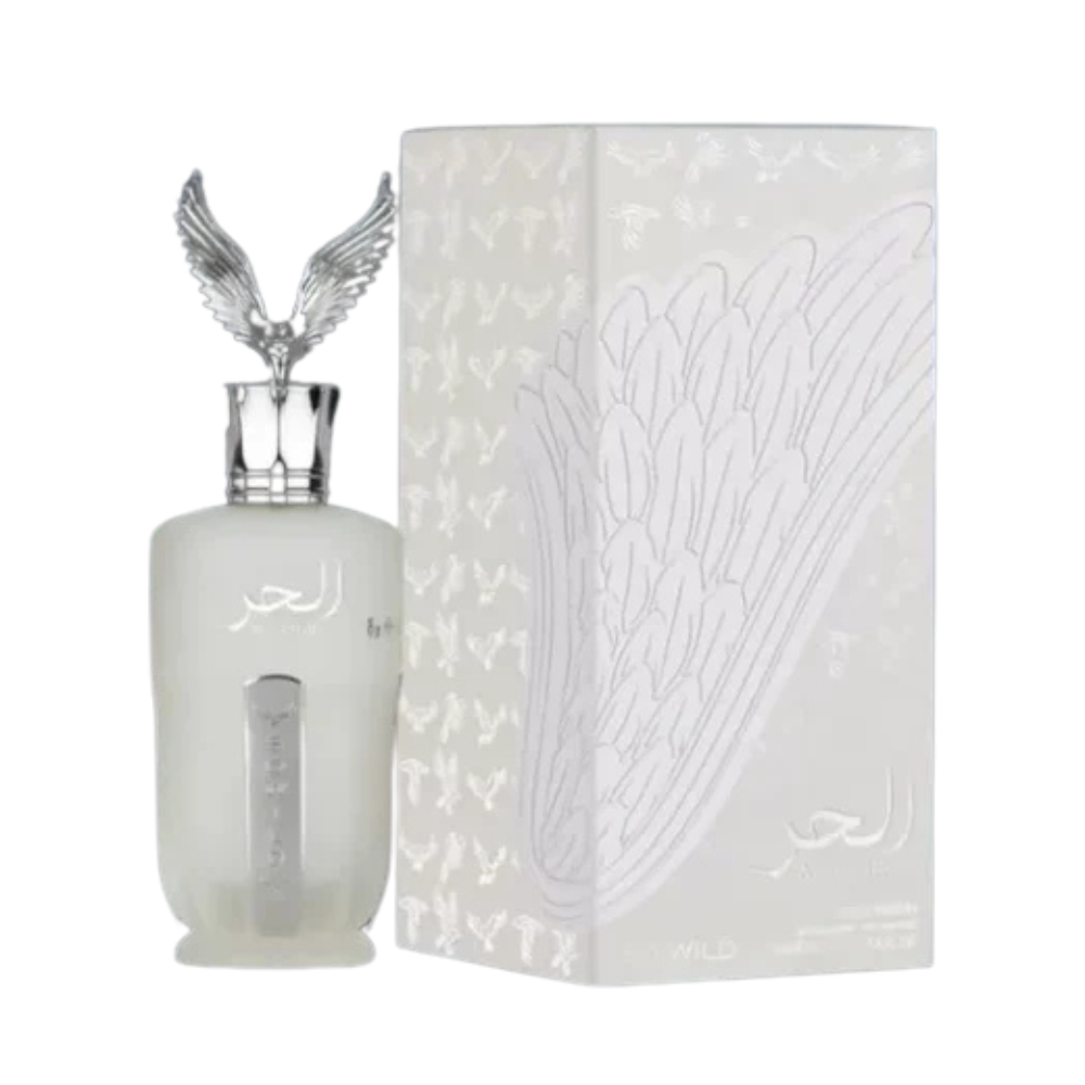 Ard Al Zaafaran Parfum Al Hur So Wild Eau de Perfume 100ml
