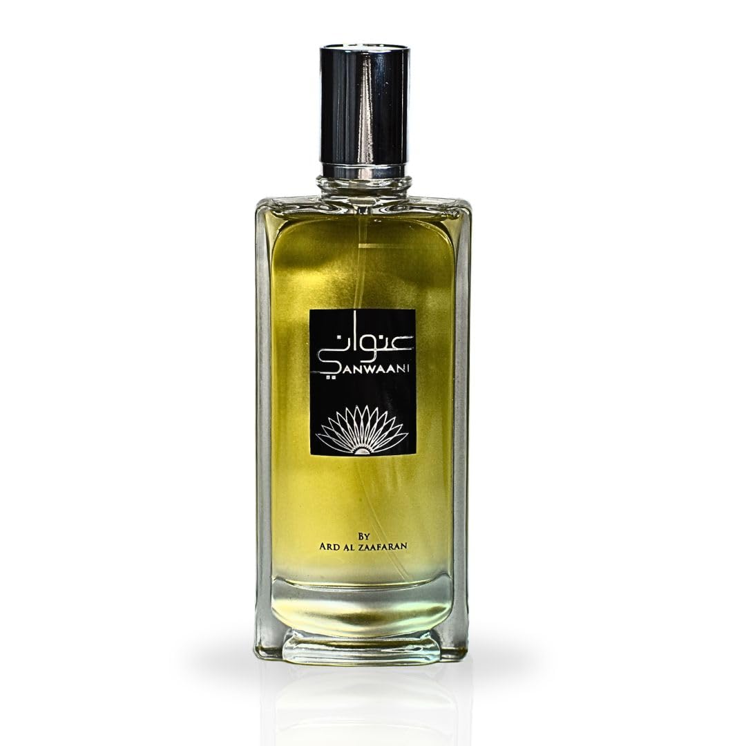 Ard Al Zaafaran Parfum Anwaani woda perfumowana 100ml