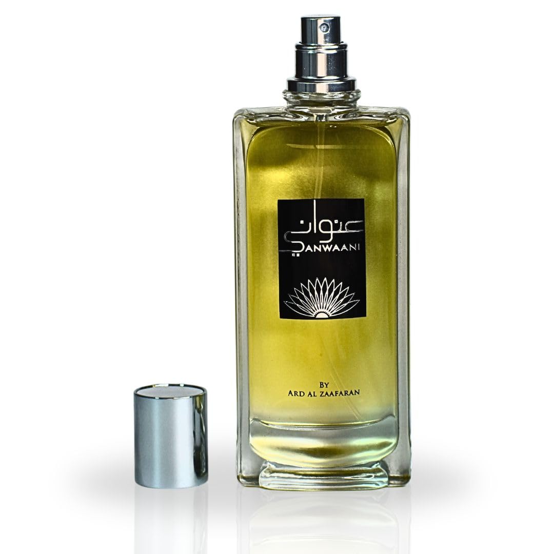 Ard Al Zaafaran Parfum Anwaani woda perfumowana 100ml