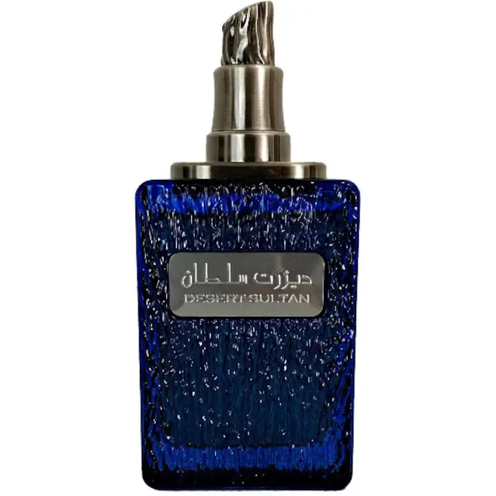 Ard Al Zaafaran Parfum Desert Sultan Sapphire Eau de Parfum 100ml