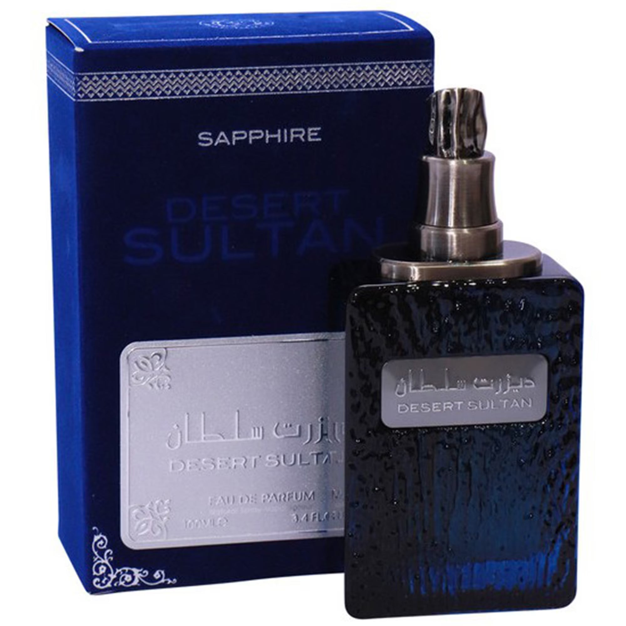 Ard Al Zaafaran Parfum Desert Sultan Sapphire Eau de Parfum 100ml