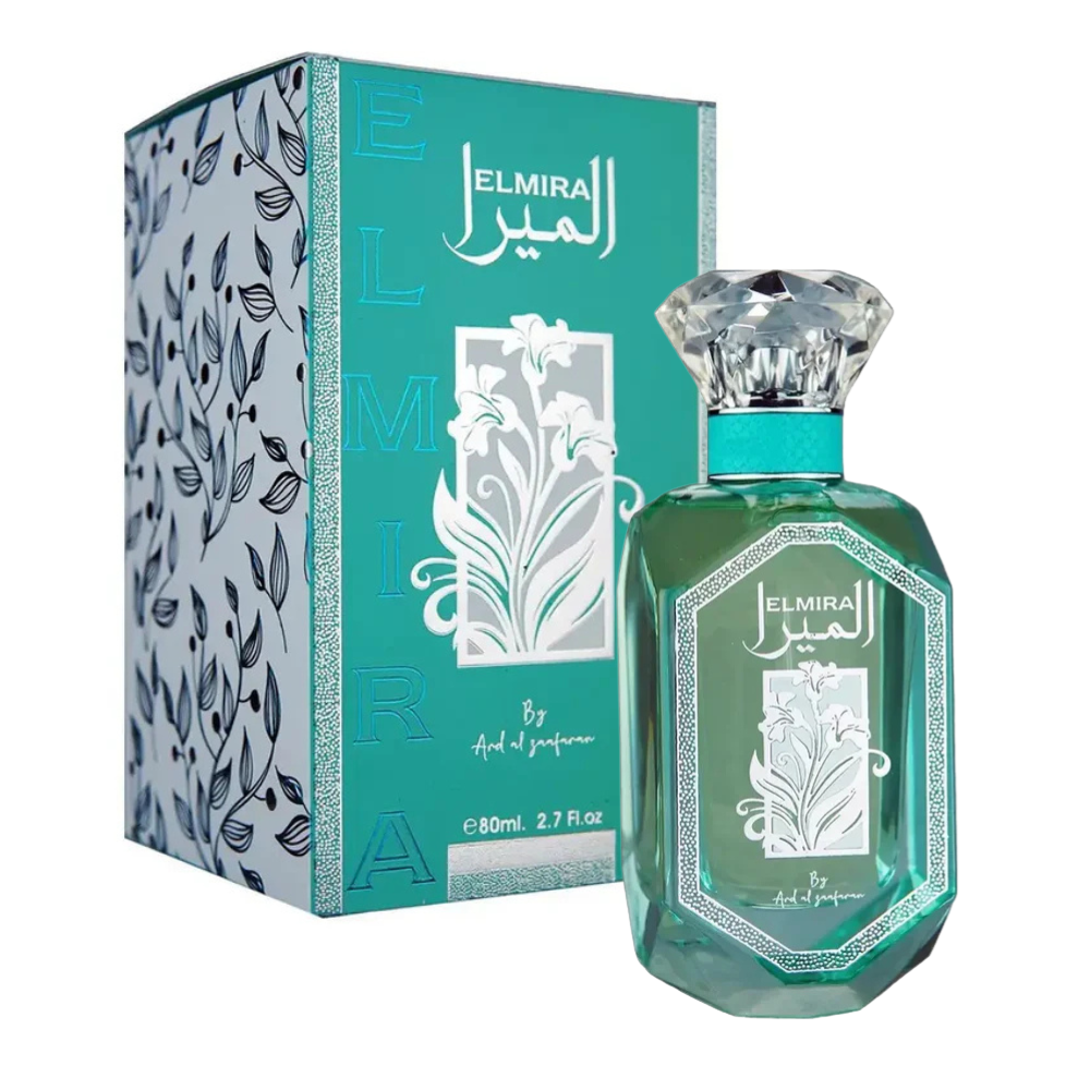 Ard Al Zaafaran Parfum Elmira Eau de Perfume 80ml