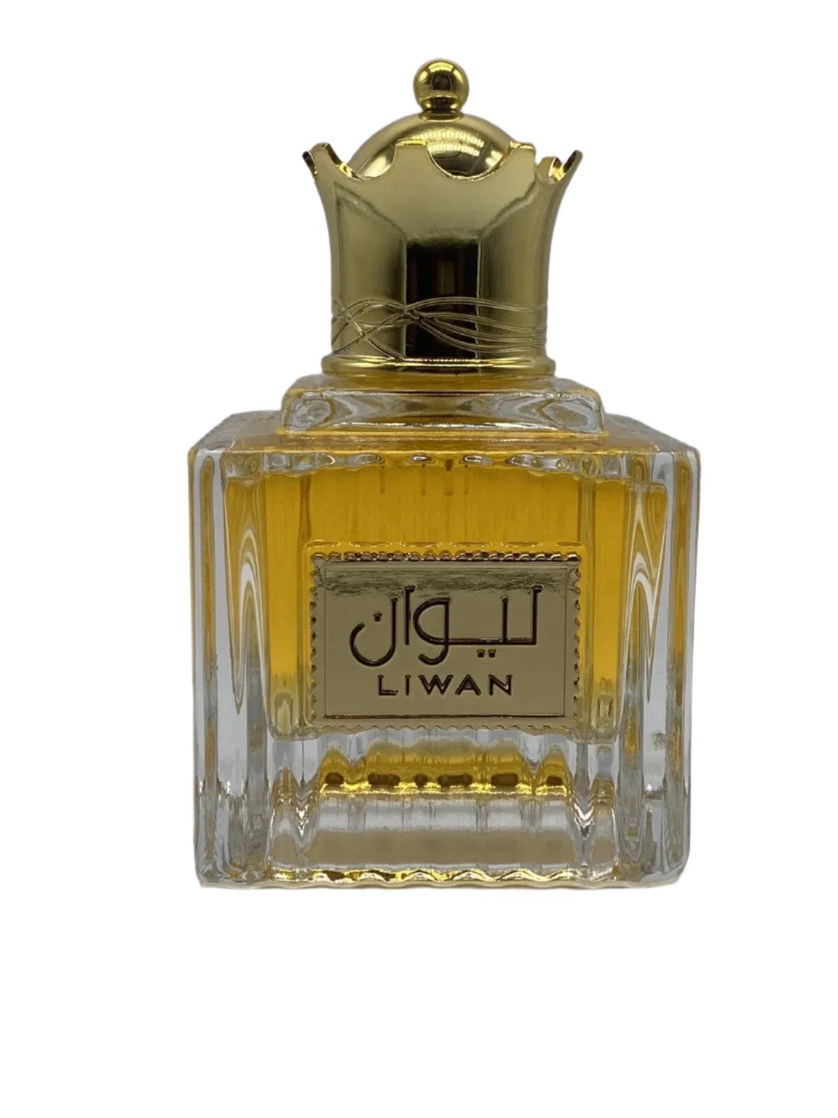 Ard Al Zaafaran Parfum Liwan
