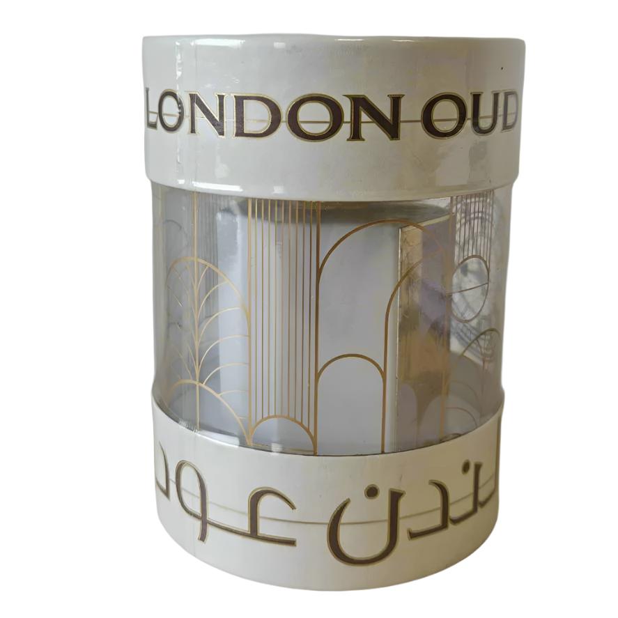 Ard Al Zaafaran Parfum London Oud Eau de Parfum 100ml