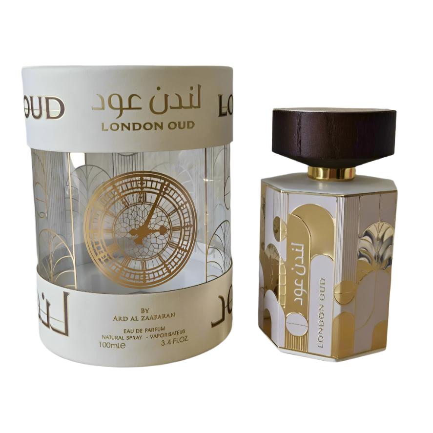 Ard Al Zaafaran Parfum London Oud Eau de Parfum 100ml