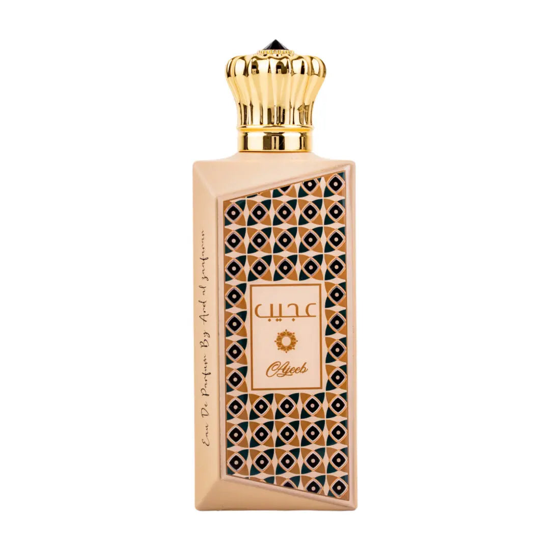 Ard Al Zaafaran Perfume Ajeeb Eau de Parfum 100ml