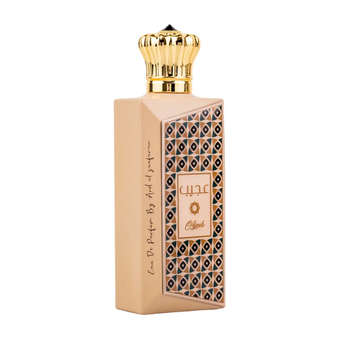 Ard Al Zaafaran Perfume Ajeeb Eau de Parfum 100ml