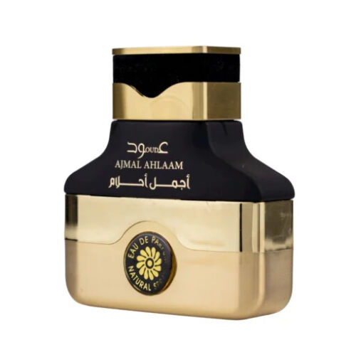 Ard Al Zaafaran Perfume Ajmal Ahlaam Eau de Parfum 100ml