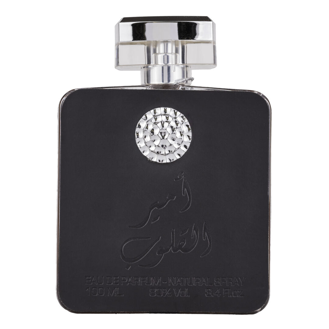 Ard Al Zaafaran Perfume Ameer Al Quloob 
