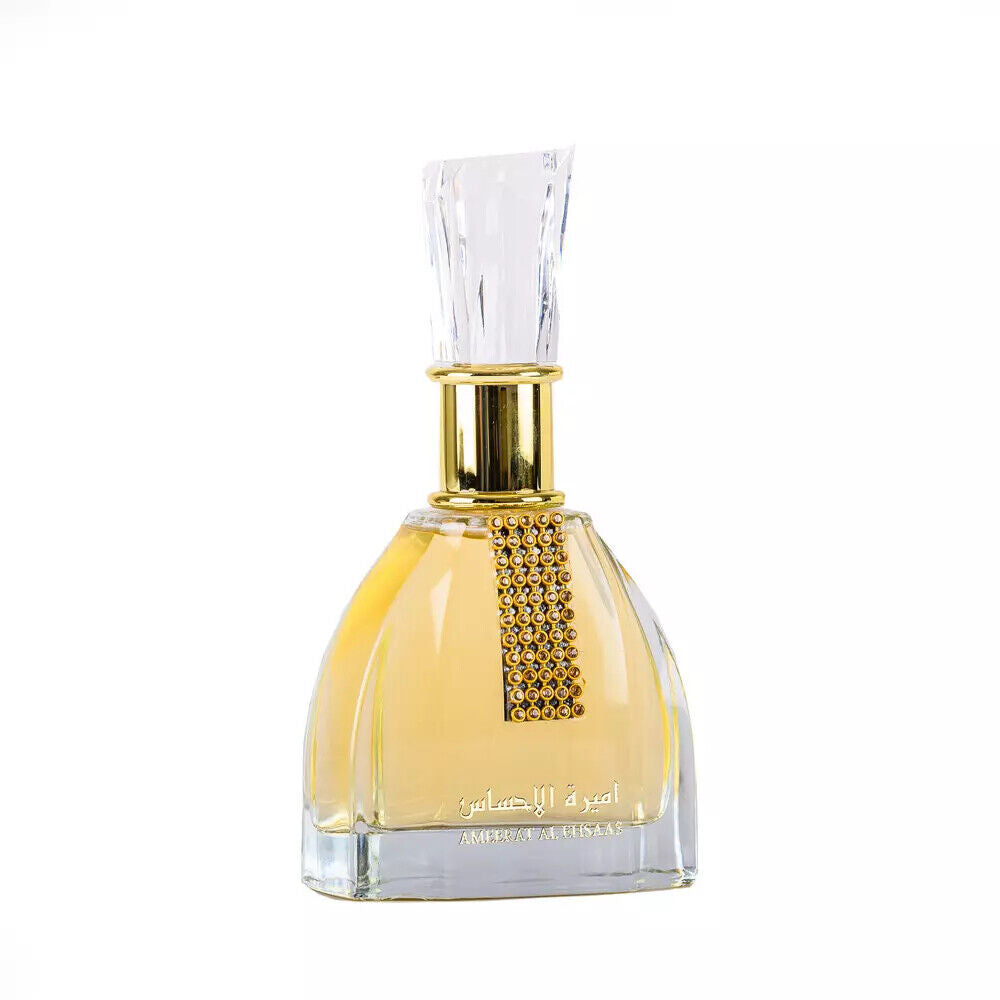 Ard Al Zaafaran Perfume Ameerat Al Ehsaas