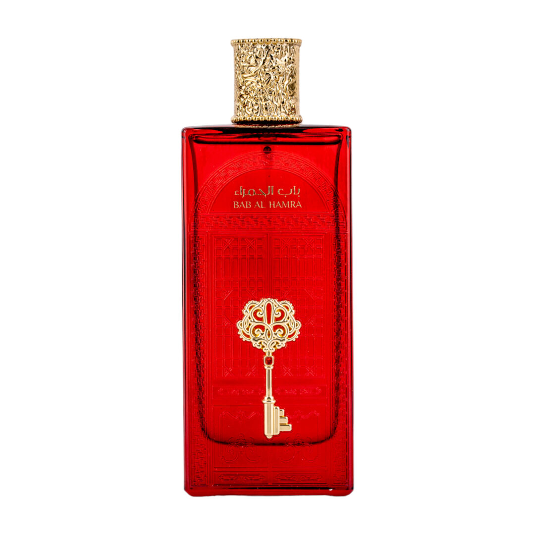 Ard Al Zaafaran Perfume Bab Al Hamra 