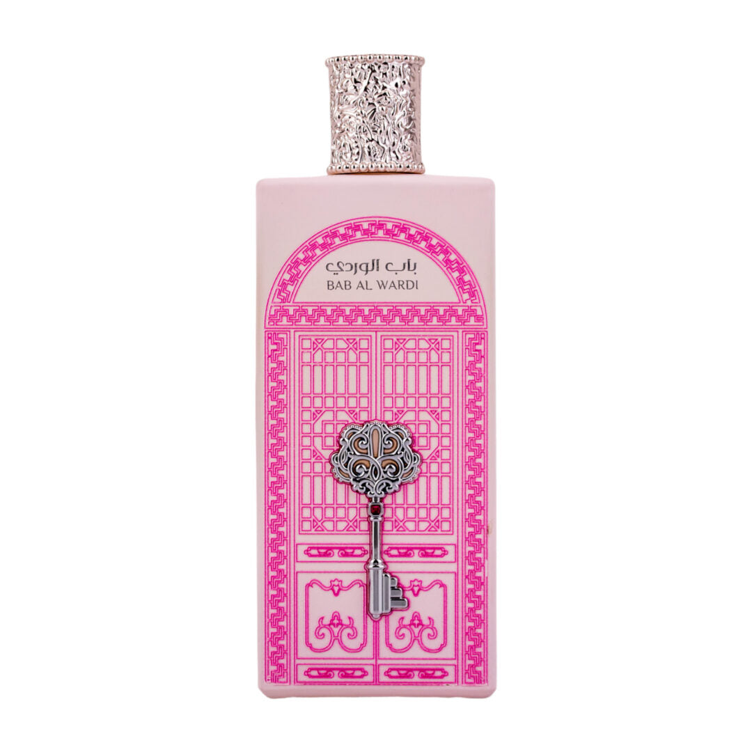 Ard Al Zaafaran Perfume Bab Al Wardi 