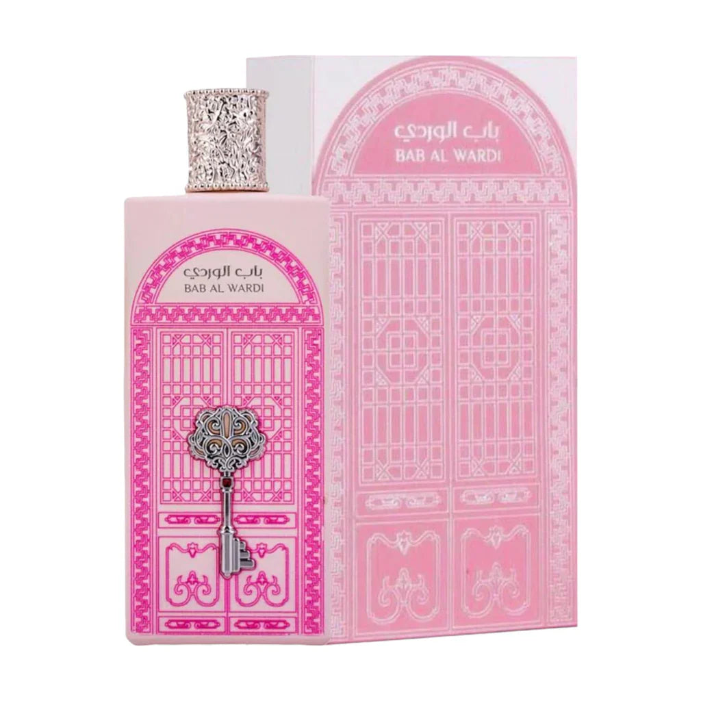 Ard Al Zaafaran Perfume Bab Al Wardi