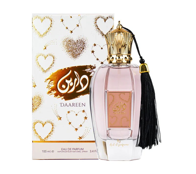Ard Al Zaafaran Perfume Daareen