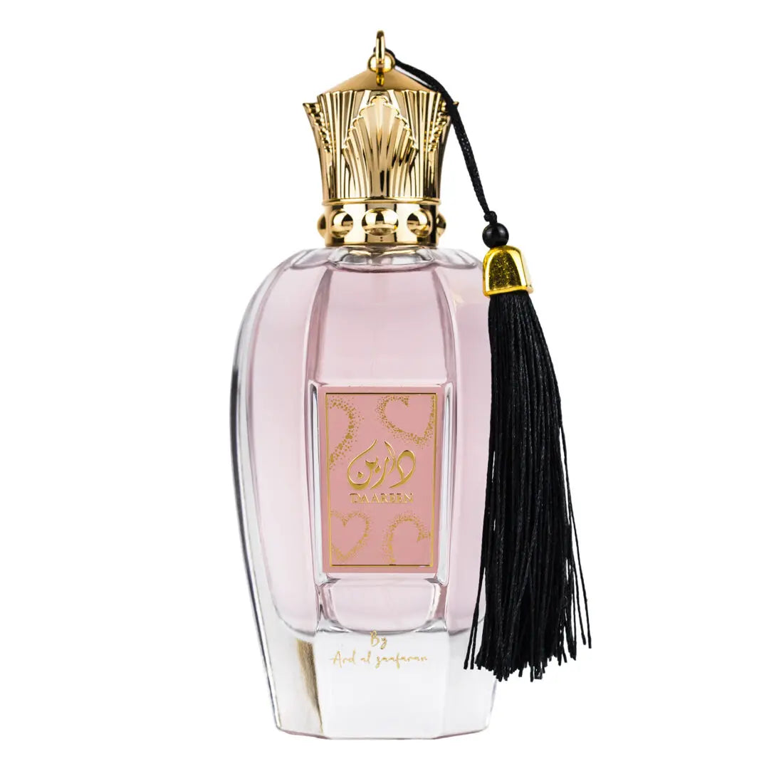 Ard Al Zaafaran Perfume Daareen