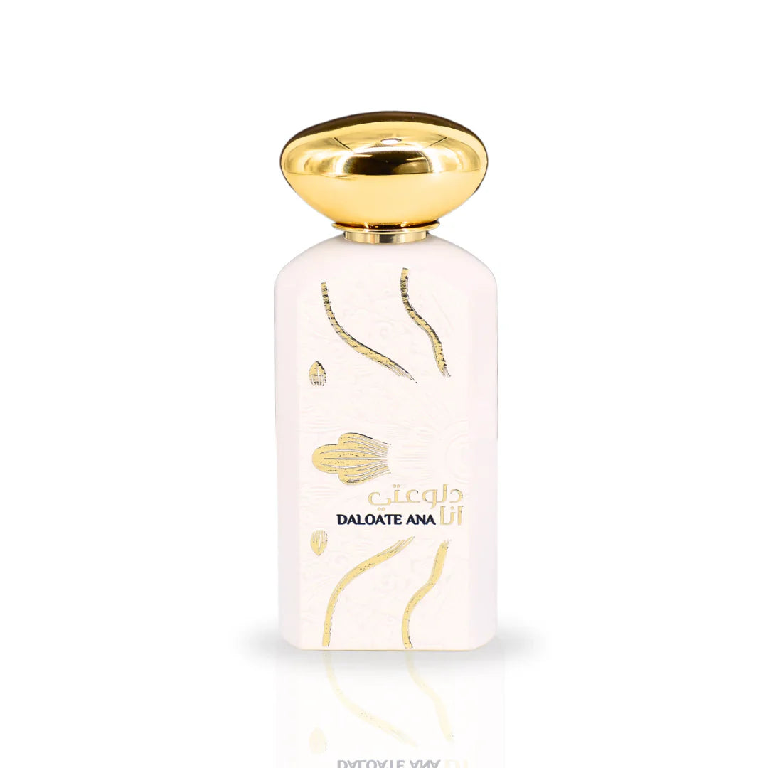 Ard Al Zaafaran Perfume Daloate Ana