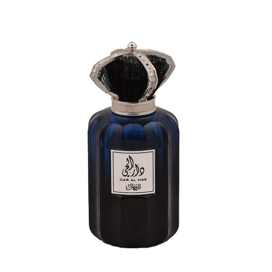 Ard Al Zaafaran Perfume Dar Al Hae