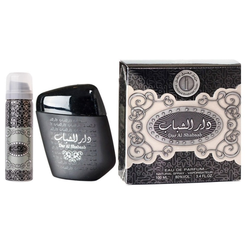 Ard Al Zaafaran Perfume Dar Al Shabaab 