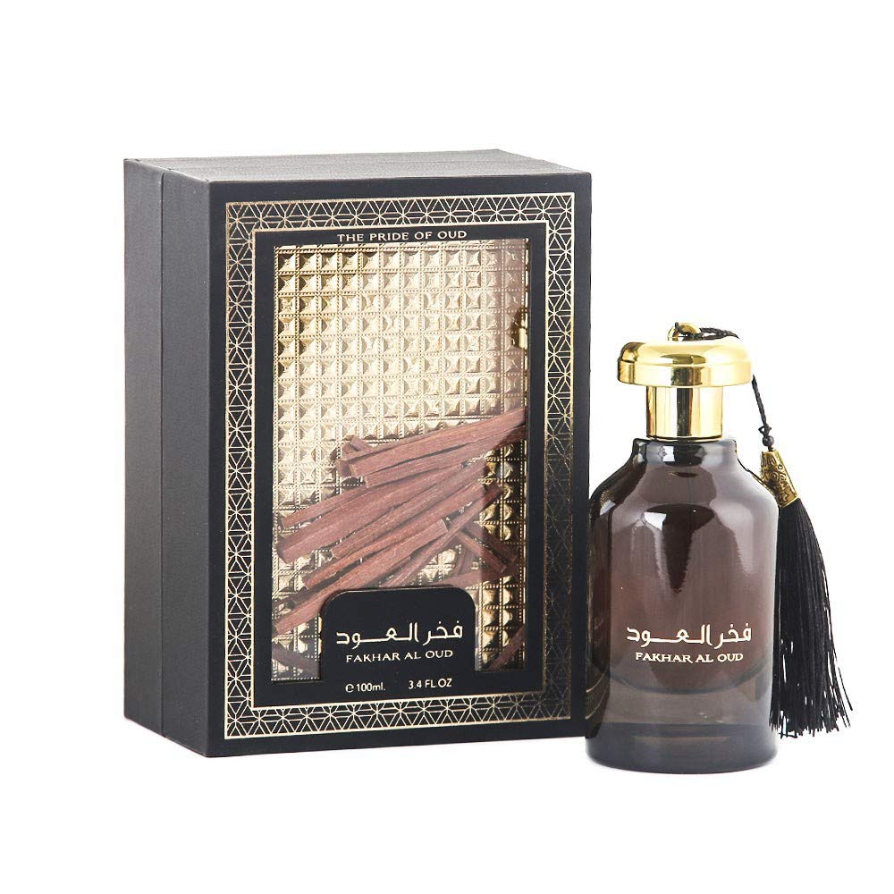 Ard Al Zaafaran Perfume Fakhar Al Oud 