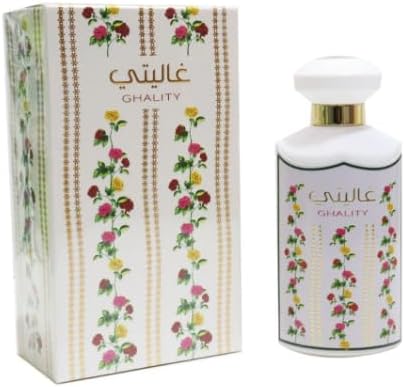 Ard Al Zaafaran Perfume Ghality