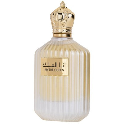 Ard Al Zaafaran Perfume I Am The Queen