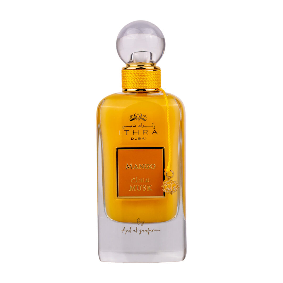 Ard Al Zaafaran Perfume Mango &nbsp;- Ithra Dubai Musk 