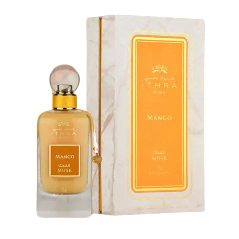 Ard Al Zaafaran Perfume Mango &nbsp;- Ithra Dubai Musk 