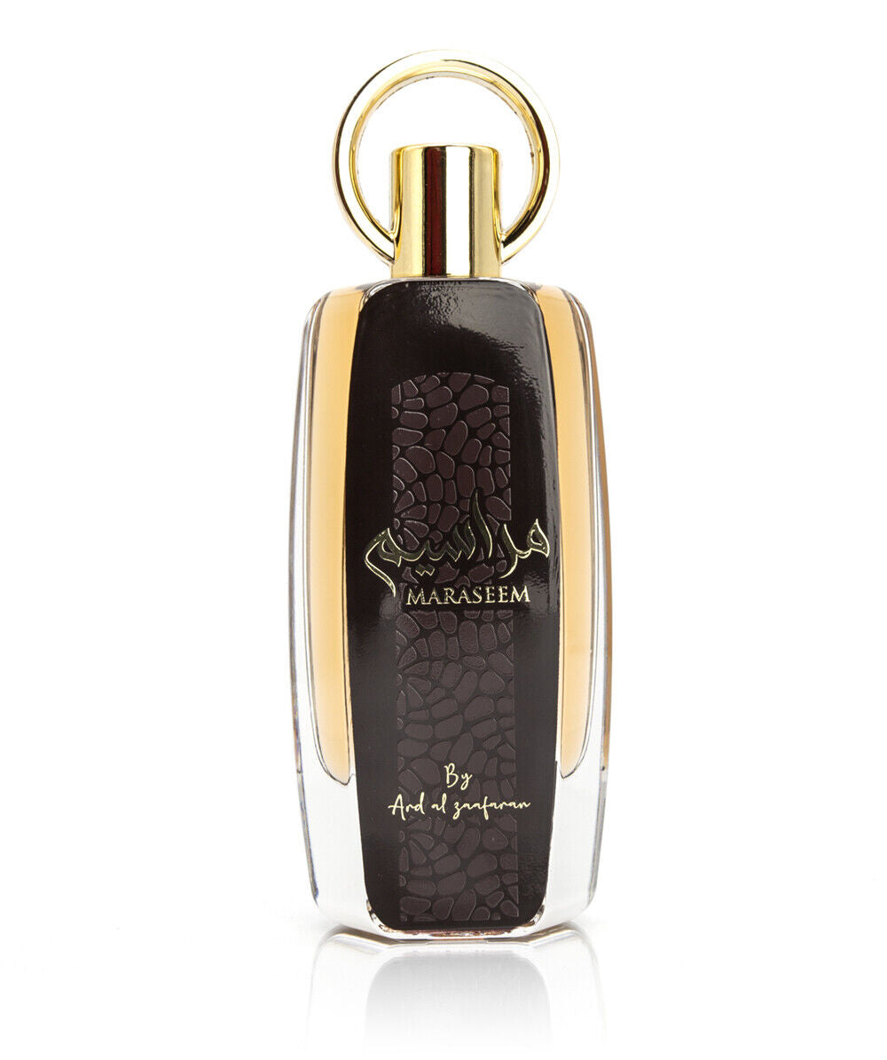 Ard Al Zaafaran Perfume Maraseem