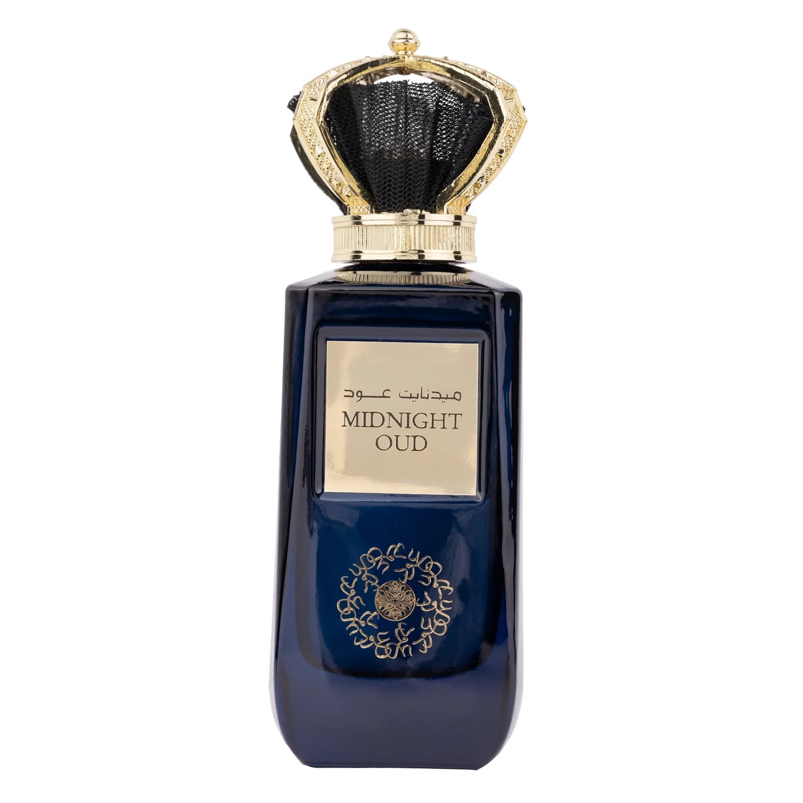Ard Al Zaafaran Perfume Midnight Oud 