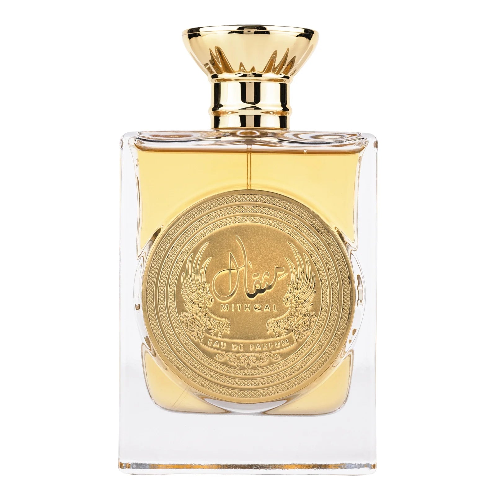 Ard Al Zaafaran Perfume Mithqal