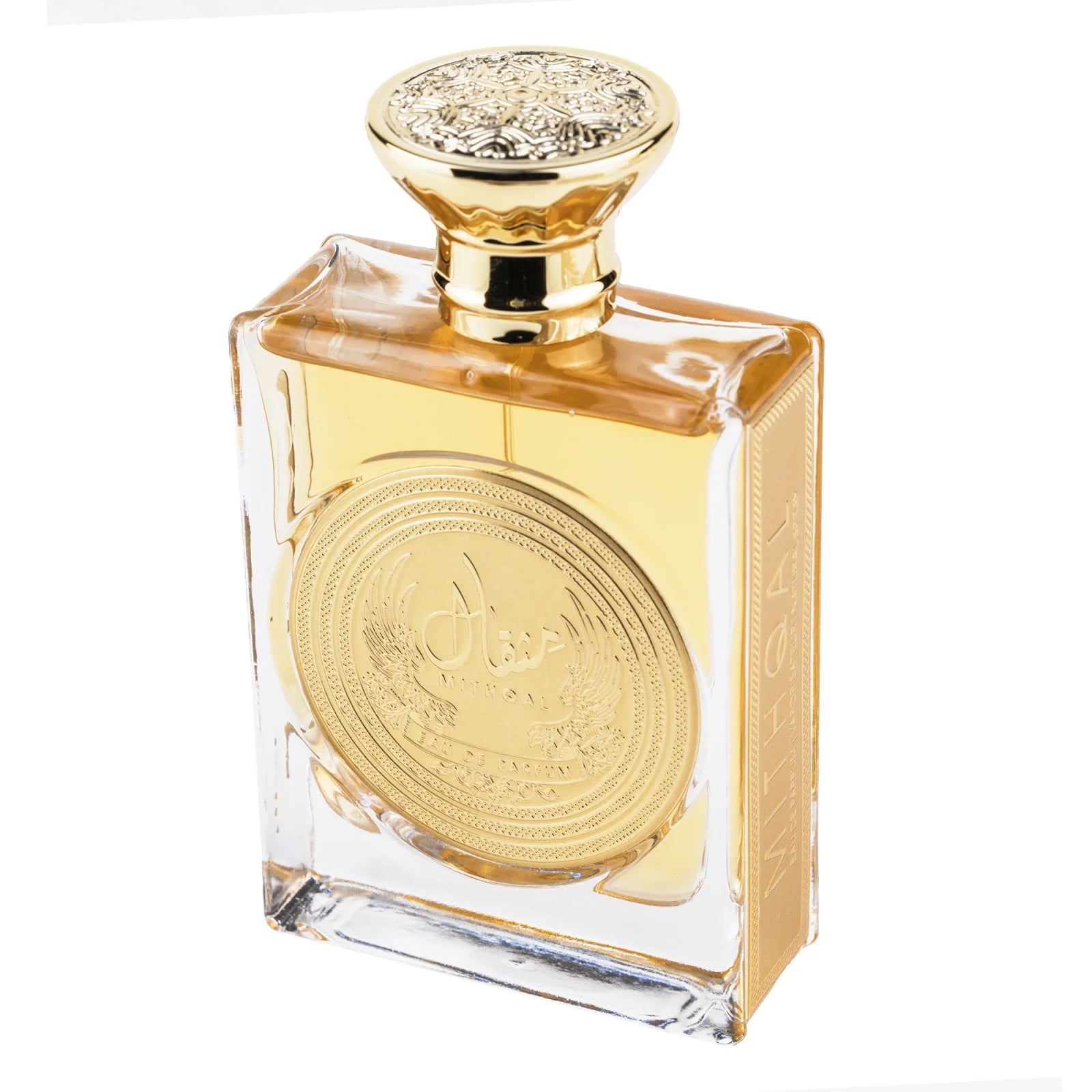 Ard Al Zaafaran Perfume Mithqal