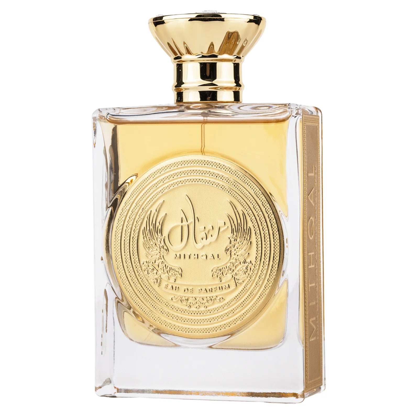 Ard Al Zaafaran Perfume Mithqal
