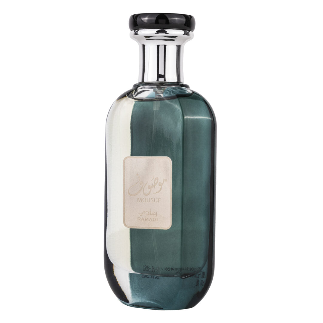 Ard Al Zaafaran Perfume Mousuf Ramadi &nbsp;Eau de Parfum 100ml