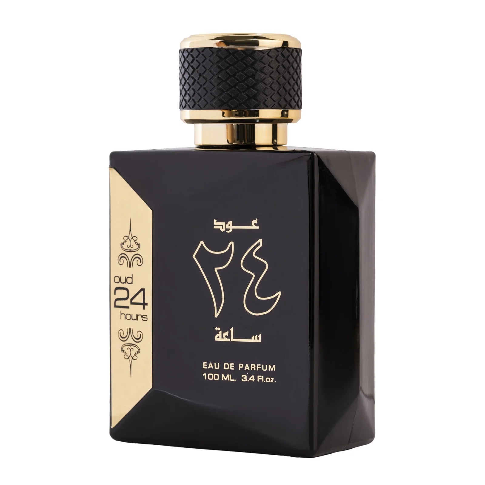 Ard Al Zaafaran Perfume Oud 24 Hours 